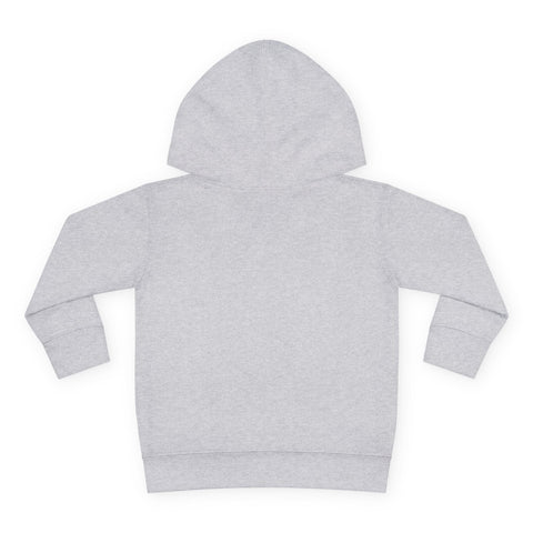 Kids Loungers Club  Fleece Hoodie - Loungers Club Lifestyle Brand