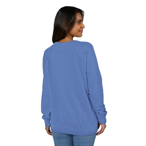 Loungers Club French Terry Crewneck