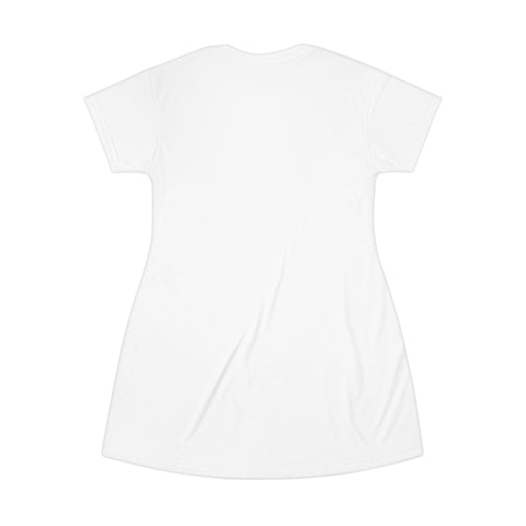 Loungers Club  T-Shirt Dress