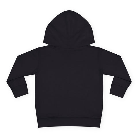 Kids Loungers Club  Fleece Hoodie - Loungers Club Lifestyle Brand