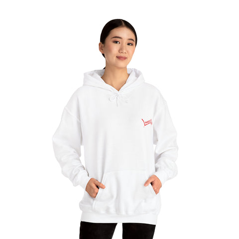 Outdoor Fun Loungers Club Hoodie