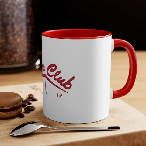Coffee Mug - Loungers Club