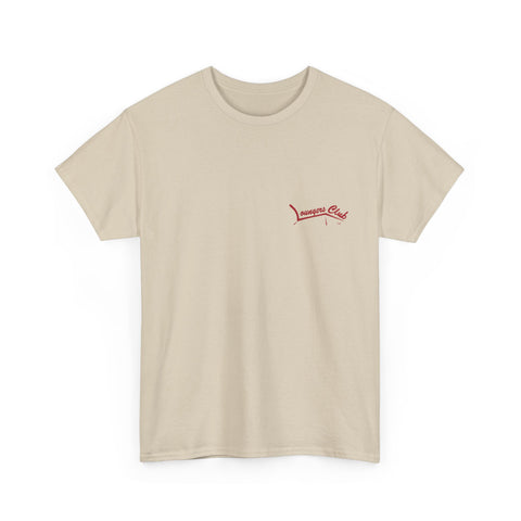 Unisex Heavy Cotton Tee - Comfortable, Stylish, Perfect for Everyday Wear, Eco-Friendly Activism Shirt, Casual Gift Idea, Trendy [...]