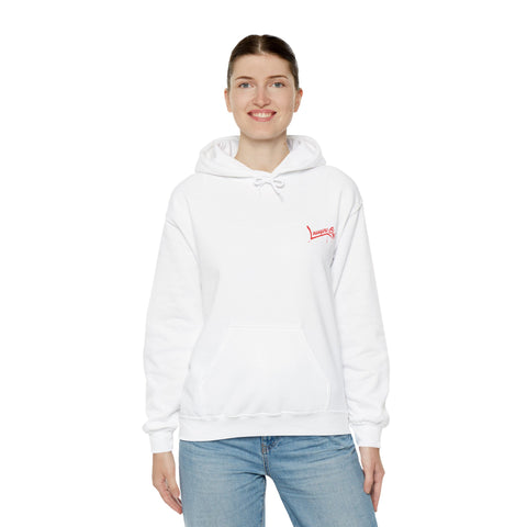 Outdoor Fun Loungers Club Hoodie
