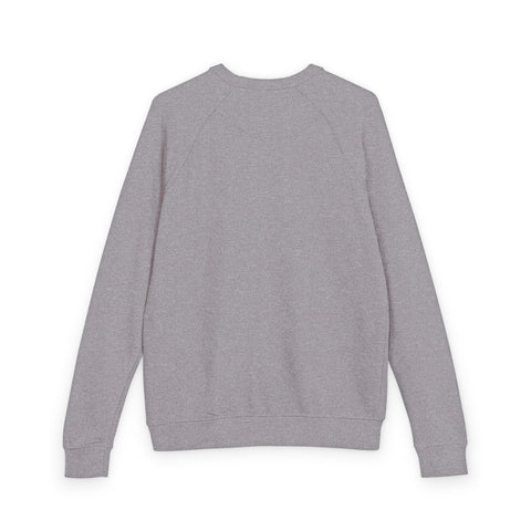 Loungers Club French Terry Crewneck