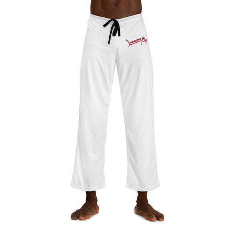 Men's Pajama Pants - Loungers Club Lifestyle Brand