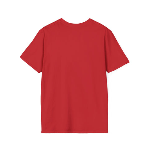 Loungers Club Unisex Softstyle T-Shirt