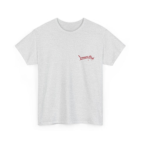 Unisex Heavy Cotton Tee - Comfortable, Stylish, Perfect for Everyday Wear, Eco-Friendly Activism Shirt, Casual Gift Idea, Trendy [...]