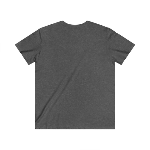 V-Neck Tee - Loungers Club Brand, Evening After Work Activities