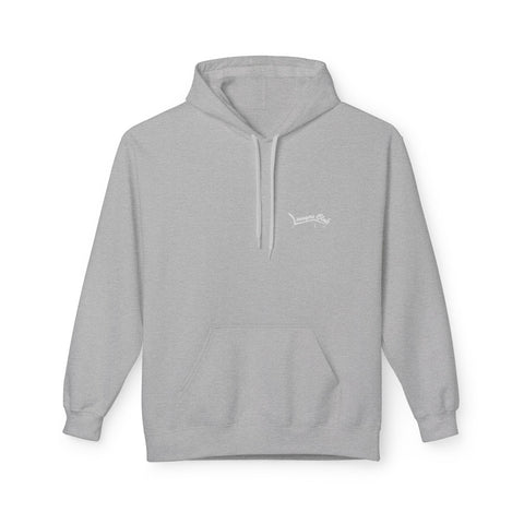 Loungers Club Unisex Pullover Hoodie