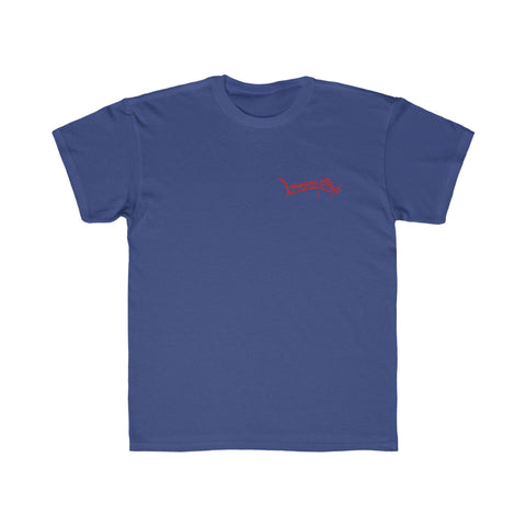 Loungers Club Kids Regular Fit Tee