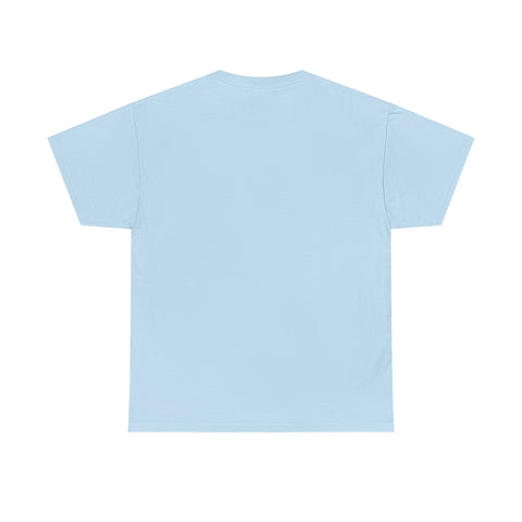 Unisex Heavy Cotton Tee - Comfortable, Stylish, Perfect for Everyday Wear, Eco-Friendly Activism Shirt, Casual Gift Idea, Trendy [...]