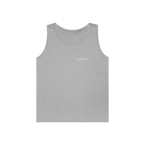 Loungers Club Unisex Tank