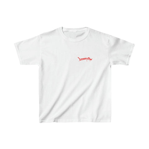 Kids Heavy Cotton™ Tee