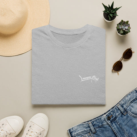 Loungers Club Unisex Softstyle T-Shirt