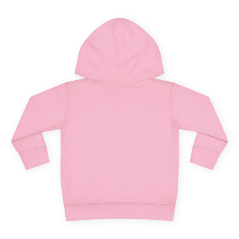 Kids Loungers Club  Fleece Hoodie - Loungers Club Lifestyle Brand