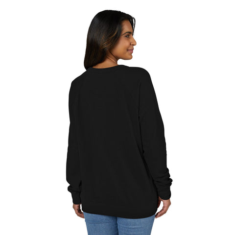 Loungers Club French Terry Crewneck