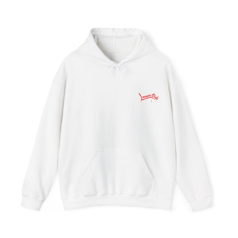 Outdoor Fun Loungers Club Hoodie
